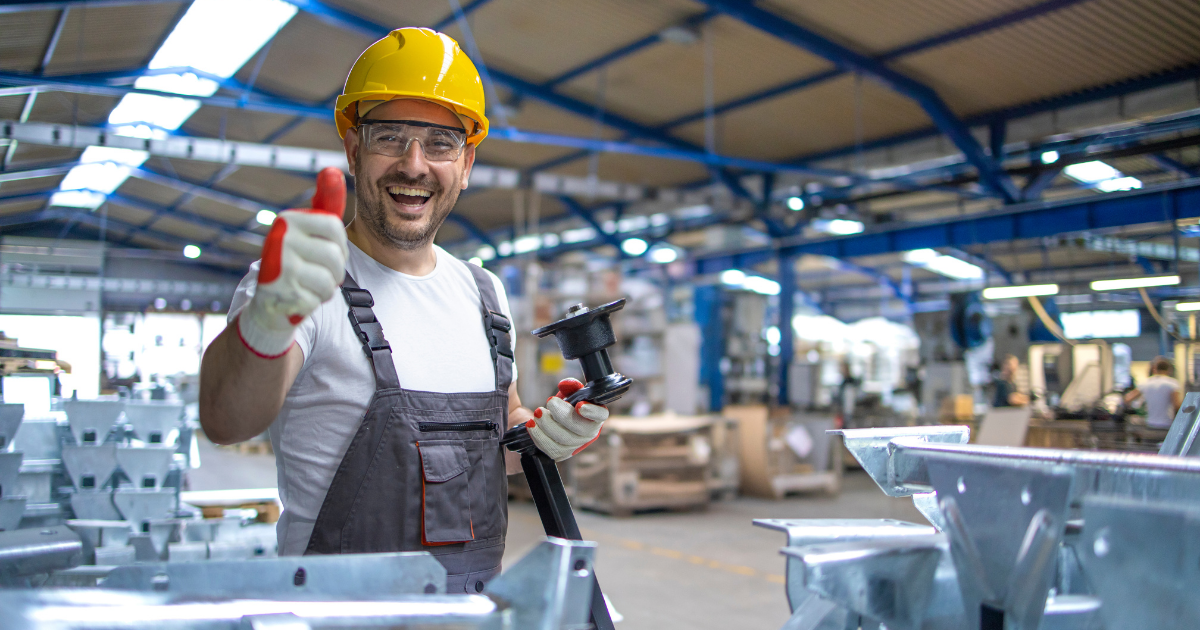 Machinery and Equipment Loan Everything You Need To Know